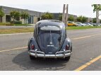 Thumbnail Photo 4 for 1956 Volkswagen Beetle